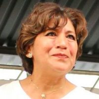 Se alista Morena para elección en Edomex; nombra a promotora de la Soberanía