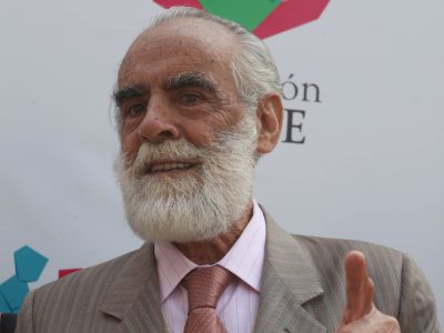 “Terminó el primer acto del circo perverso de la consulta”: Diego Fernández de Cevallos