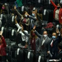 Diputados aprueban en lo particular la Ley de Revocación de Mandato