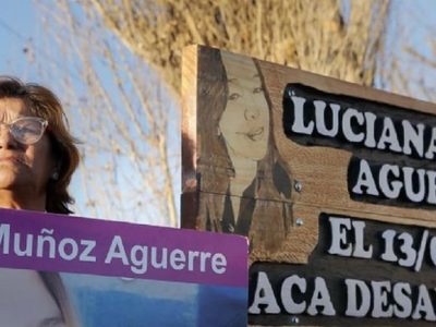 Piden que se aplique el Protocolo de Palermo para casos de Trata de Personas en el caso Luciana Muñoz