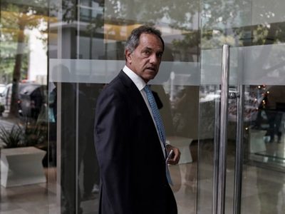 Ya es oficial: Daniel Scioli es el nuevo embajador argentino en Brasil