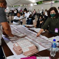 Oaxaca: Morena gana diputaciones federales y 19 escaños en el Congreso local