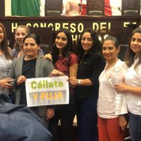 Diputadas presentan iniciativa para prevenir, erradicar y sancionar la violencia obstétrica en Chiapas