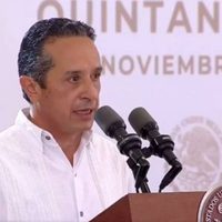 Gobernador de Quintana Roo descarta contexto político en asesinato de empresario