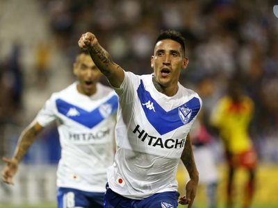 Copa Sudamericana: tremenda jornada con Vélez, Lanús y Defensa como protagonistas