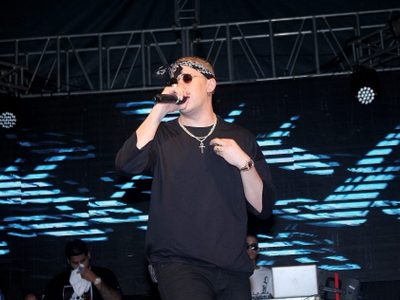 ¡No aguantó más! Bad Bunny reveló con esta foto el amor que siente por... ¡Mirá!