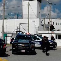 Riña en penal de Cancún deja un lesionado; SSP descarta fuga de reos
