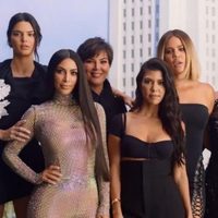 ¡Qué cambio! Así de irreconocibles se veían las Kardashian cuando eran apenas unas niñas ¿Realmente