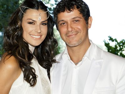Acuerdo millonario: así será la pensión de Alejandro Sanz a Raquel Perera tras su divorcio