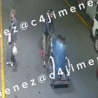 América fue hallada en un tambo: VIDEO revela cómo la sacaron de su casa