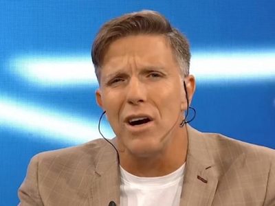 Ángel de Brito confirmó lo que se dijo de Alejandro Fantino