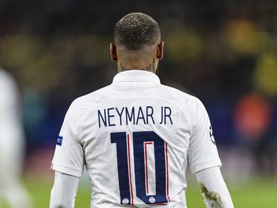 La impresionante donación de Neymar para combatir al coronavirus