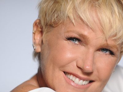 ¡Felicitaciones! Xuxa sorprendió y confirmó la noticia con esta imagen: ¡se agranda la familia!