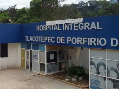 Sicarios secuestran a una mujer en un hospital para asesinarla; también mataron a su hermano