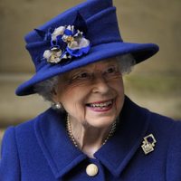 Hermetismo y dudas: un especialista contó todo sobre la internación de la Reina Isabel II