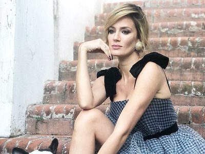 "Final inesperado": Paula Chaves mostró la extraña costumbre que tiene su hijo Baltazar