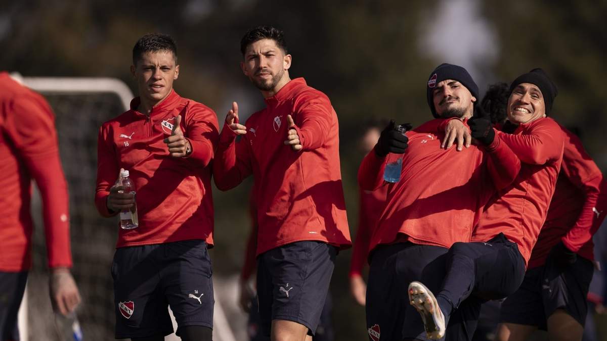 Independiente. Fuente: (X)