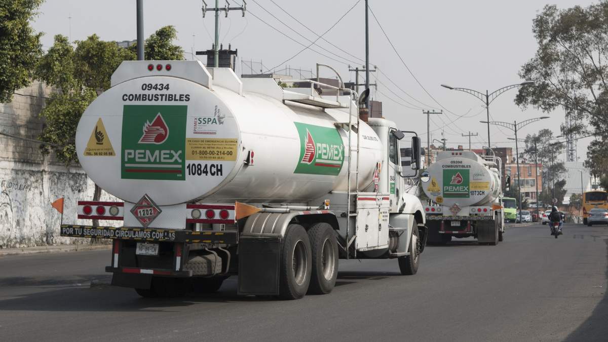 Sanear las finanzas de Pemex requeriría 2.2 billones de pesos