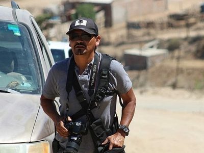 “El cabo 16” ordenó matar a Margarito Martínez; pagó 40 mil pesos: fiscal de BC