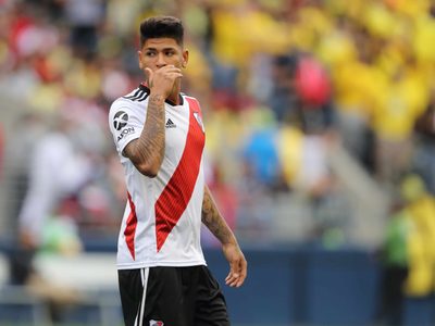 La postura oficial del Benevento ante el posible fichaje de Jorge Carrascal