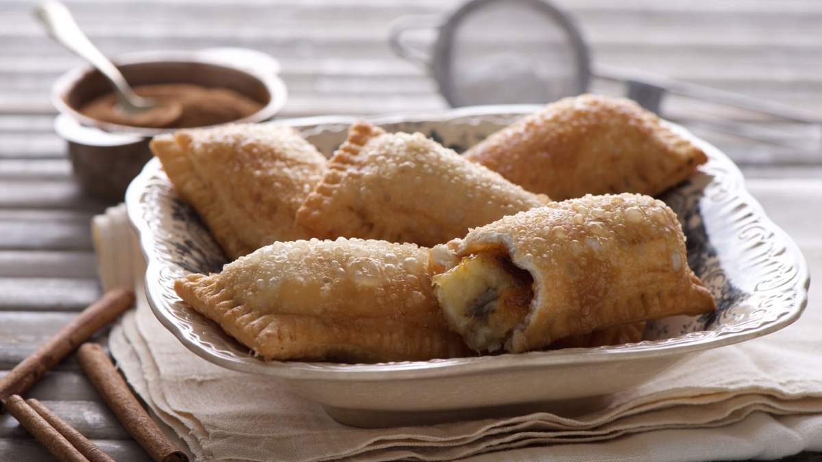 Pastelitos. Fuente: (Recetas Natura)