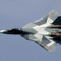 Estonia denunció que aviones rusos de combate violaron el espacio aéreo