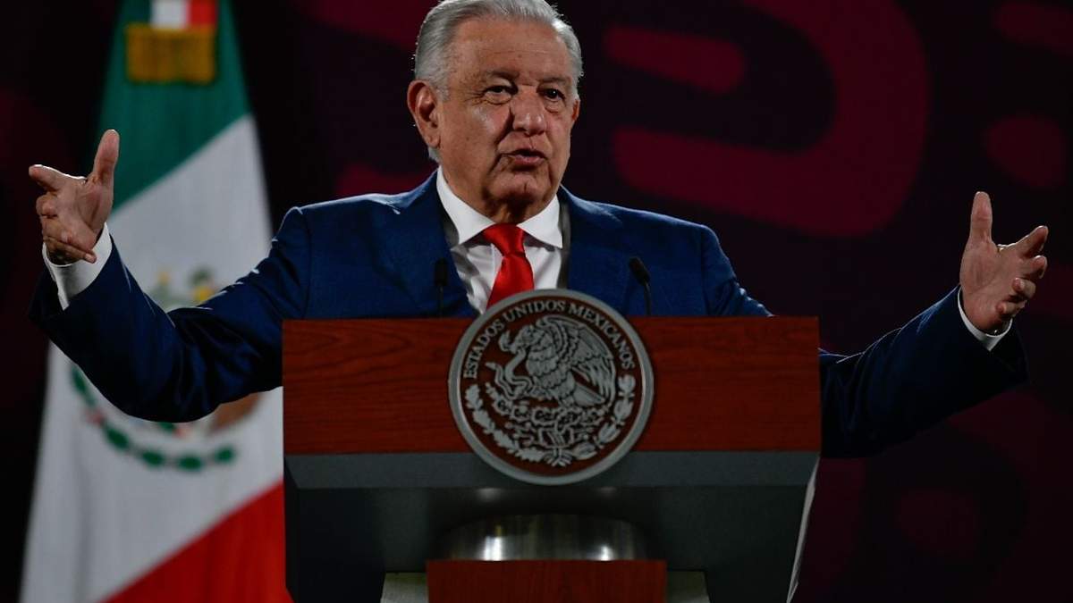Andrés Manuel López Obrador