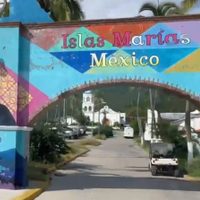 La Marina “estrena” empresa Turística Integral Islas Marías