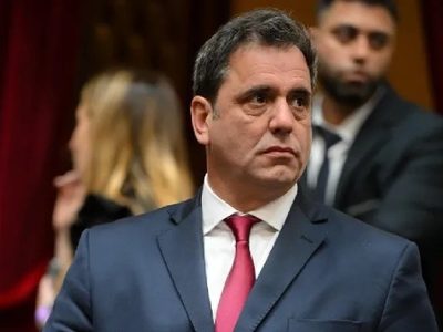 Catalán dijo que avanzará en una mesa de diálogo y consenso