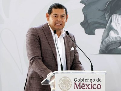 Armenta propone analizar la polémica ley de “Ciberasedio”... ya que fue aprobada