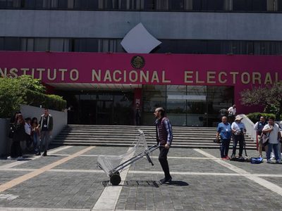 INE: cuando el mérito estorba