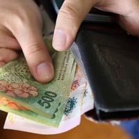 El Gobierno planea un nuevo aumento del Salario Mínimo, Vital y Móvil