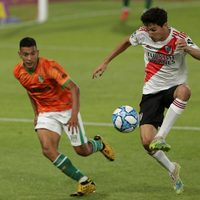 River: dura derrota ante Banfield y preocupación por un jugador clave