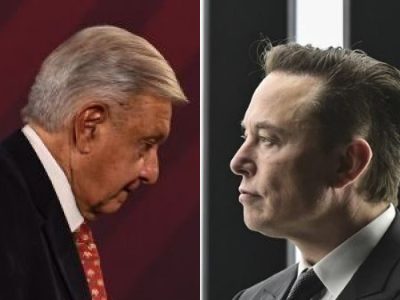 AMLO cede ante Elon Musk y planta de Tesla se instalará en Monterrey
