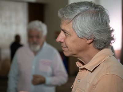 Esta es la "lección argentina" para México, según Claudio X. González