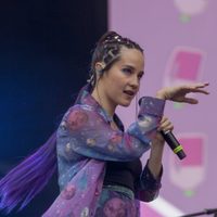 Manager de Ximena Sariñana pierde un ojo tras “brutal ataque” en la Feria de Texcoco