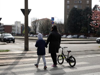 Una 'nueva” enfermedad en niños preocupa a los científicos del mundo