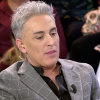 “Tiene la risa que alivia todos los problemas”: Kiko Hernández, el gran apoyo de Mila Ximénez