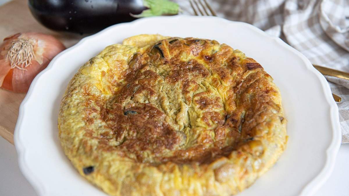 Tortilla. Fuente: (Instagram)