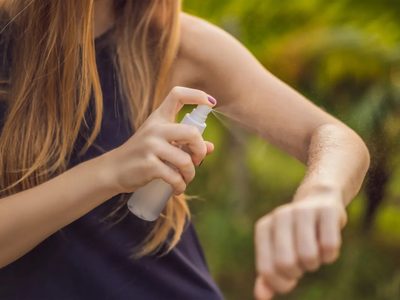 ANMAT prohibió la venta de repelentes contra el dengue por irregularidades
