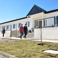 Cómo será el funcionamiento de la Casa Integral para Mujeres de Zapala