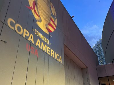 ¿A qué selecciones enfrentará México en la Copa América 2024?