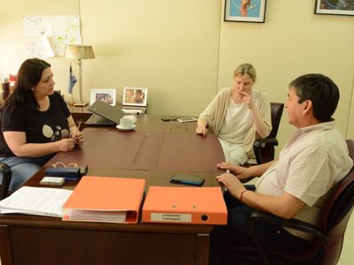 Preocupación por el desempeño del Tribunal de Cuentas provincial