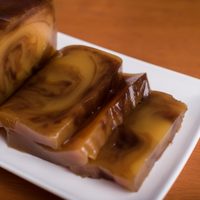 Dulce de batata con chocolate: no compres más el del súper y hacé esta receta natural y deliciosa con la que vas a sorprender
