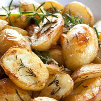 Papas al ajo: la receta más fácil y rápida para una guarnición perfecta con un toque gourmet