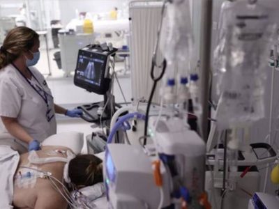 Mueren ocho mujeres en Durango por meningitis aséptica producida por un hongo presente en anestésico