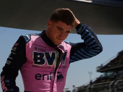 Un nuevo error millonario: Jack Doohan fue multado por la FIA