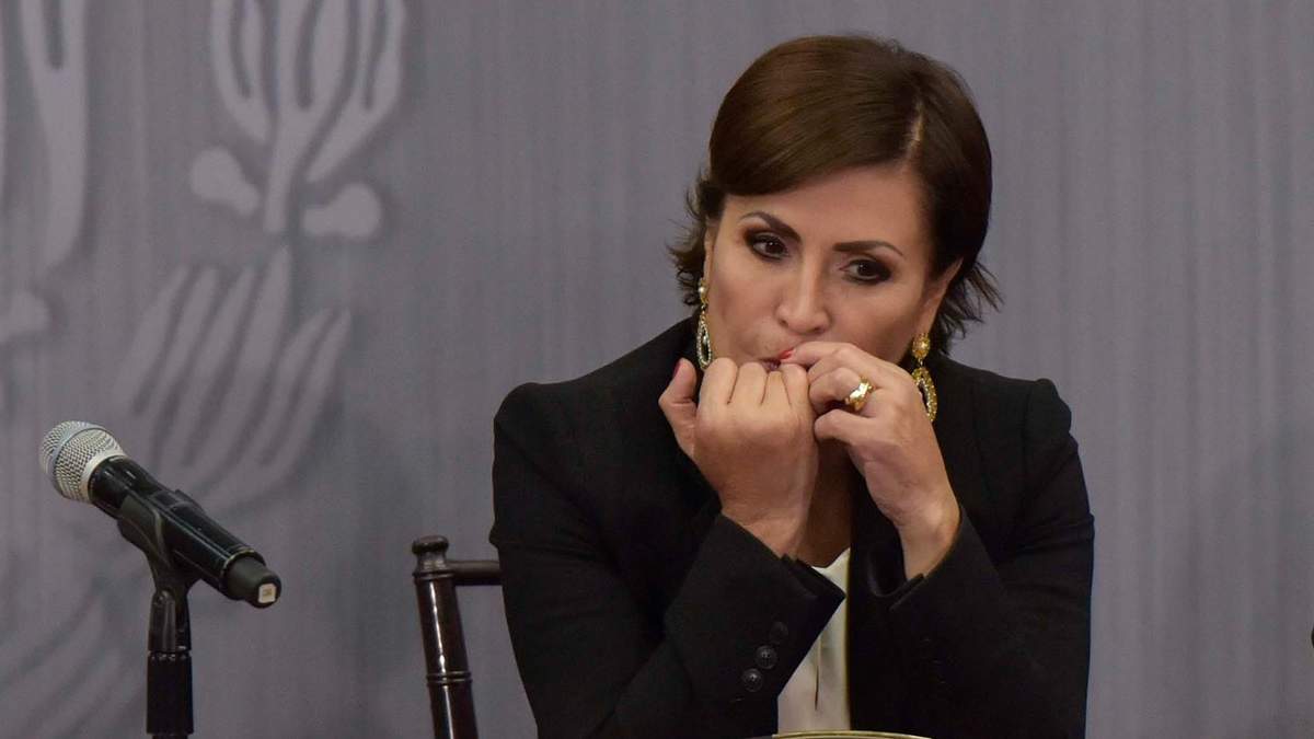 Robles. Señalamientos en su contra