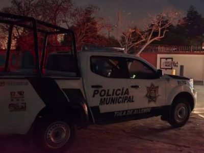En menos de una semana hallan segunda cabeza humana en Tula; encuentran un torso en Alfajayucan