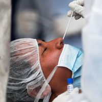 Colombia: los casos de coronavirus se disparan y Duque culpa a las protestas